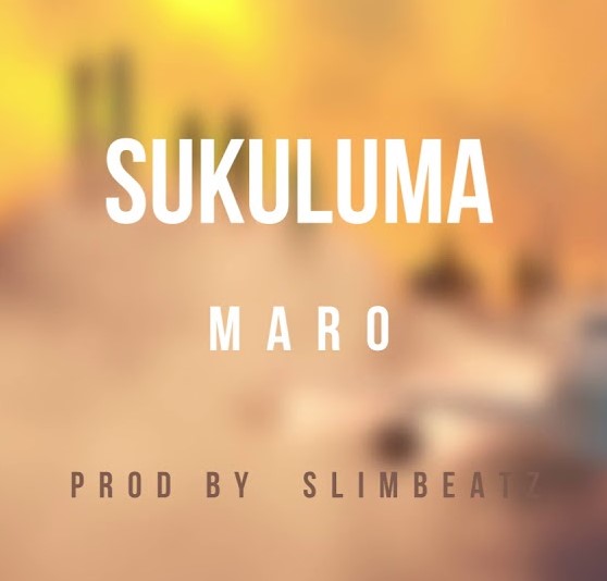 Maro,